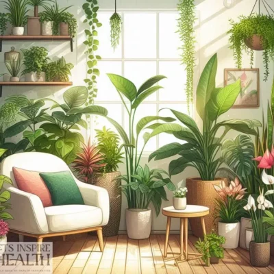 Best Plants for Positivity: Transform Your Space with Nature’s Energy