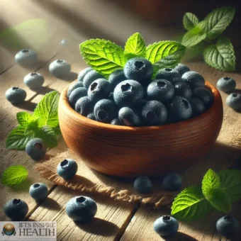 Blueberries: The Ultimate Healthy Snack or Just a Sweet Treat?