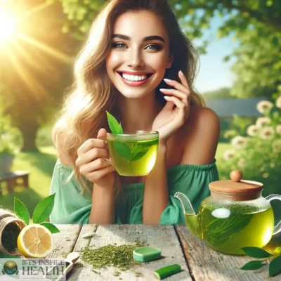 Green Tea and Your Health: Surprising Benefits You Need to Know