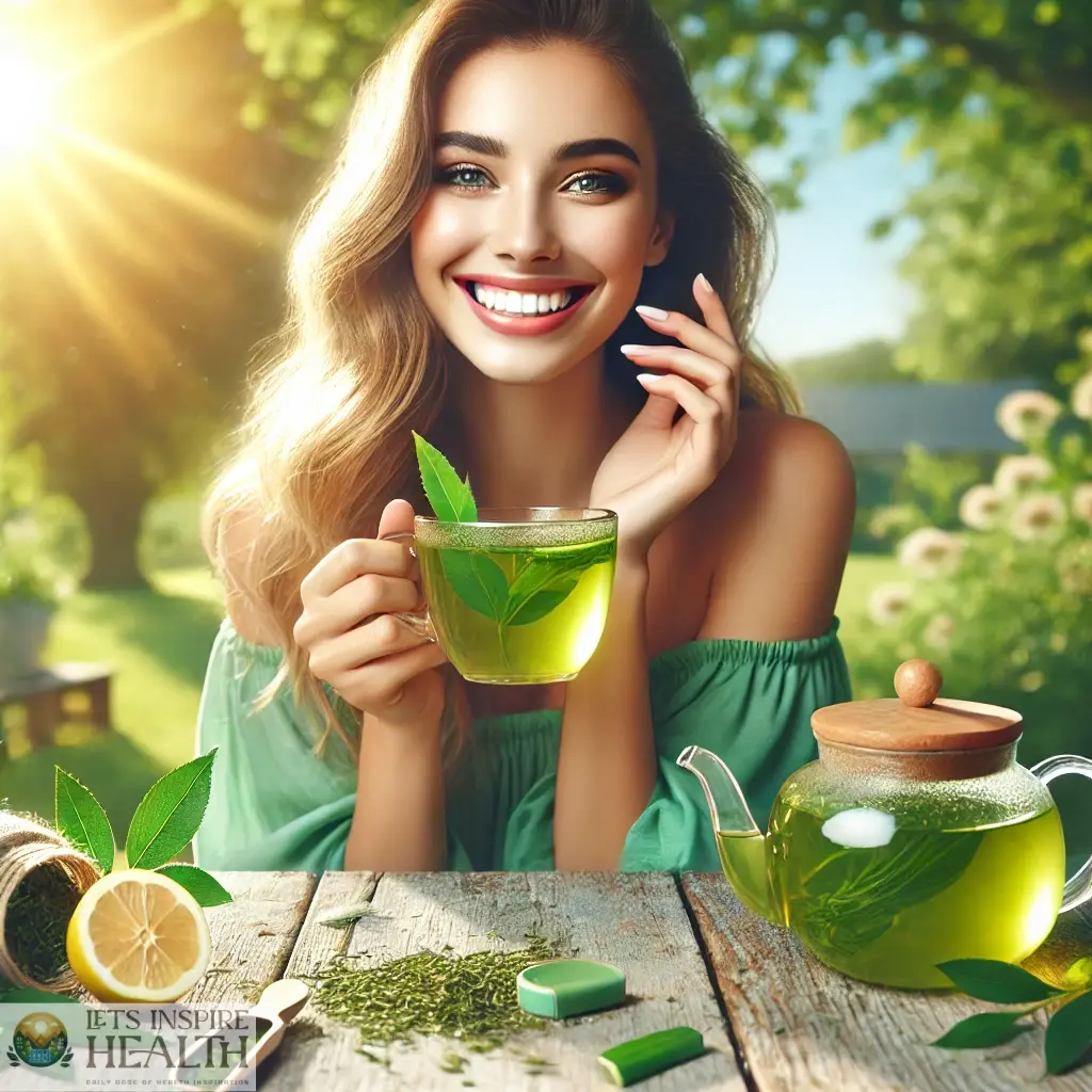 You are currently viewing Green Tea and Your Health: Surprising Benefits You Need to Know