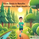 From Goals to Results: Achieve Your Best Health in 2025