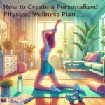 How to Create a Personalized Physical Wellness Plan