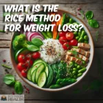 What is the Rice Method for Weight Loss?